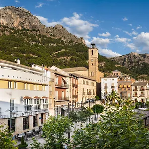 Отель Ciudad De, Казорла