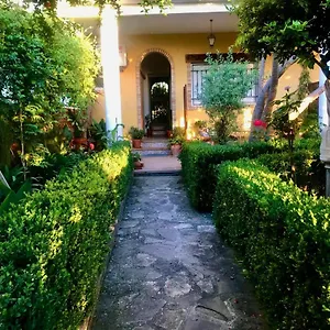 La Finca Mercedes Séjour à la campagne