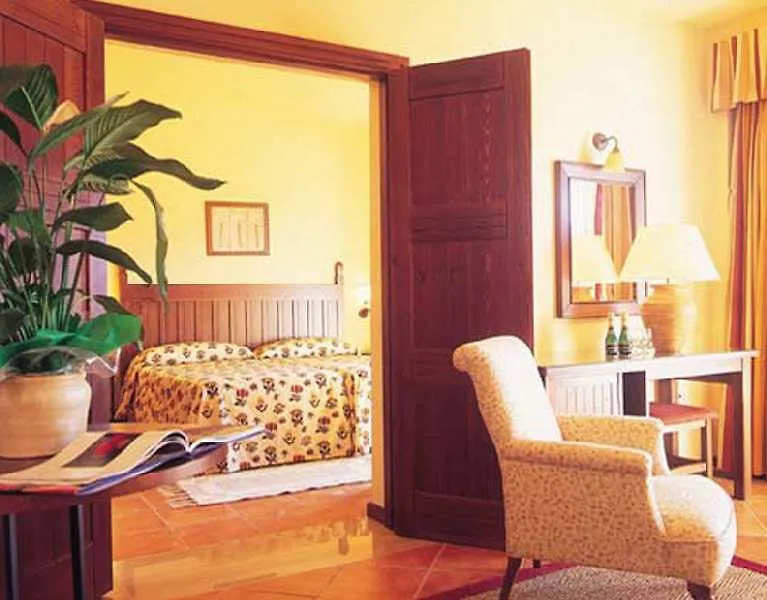 Hotel Fuerte Grazalema