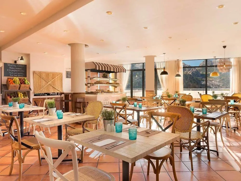 Hotel Fuerte Grazalema