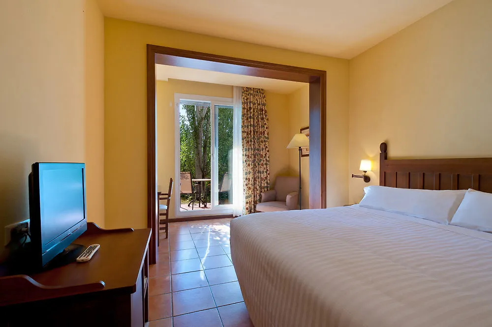 ****  Hotel Fuerte Grazalema Spain