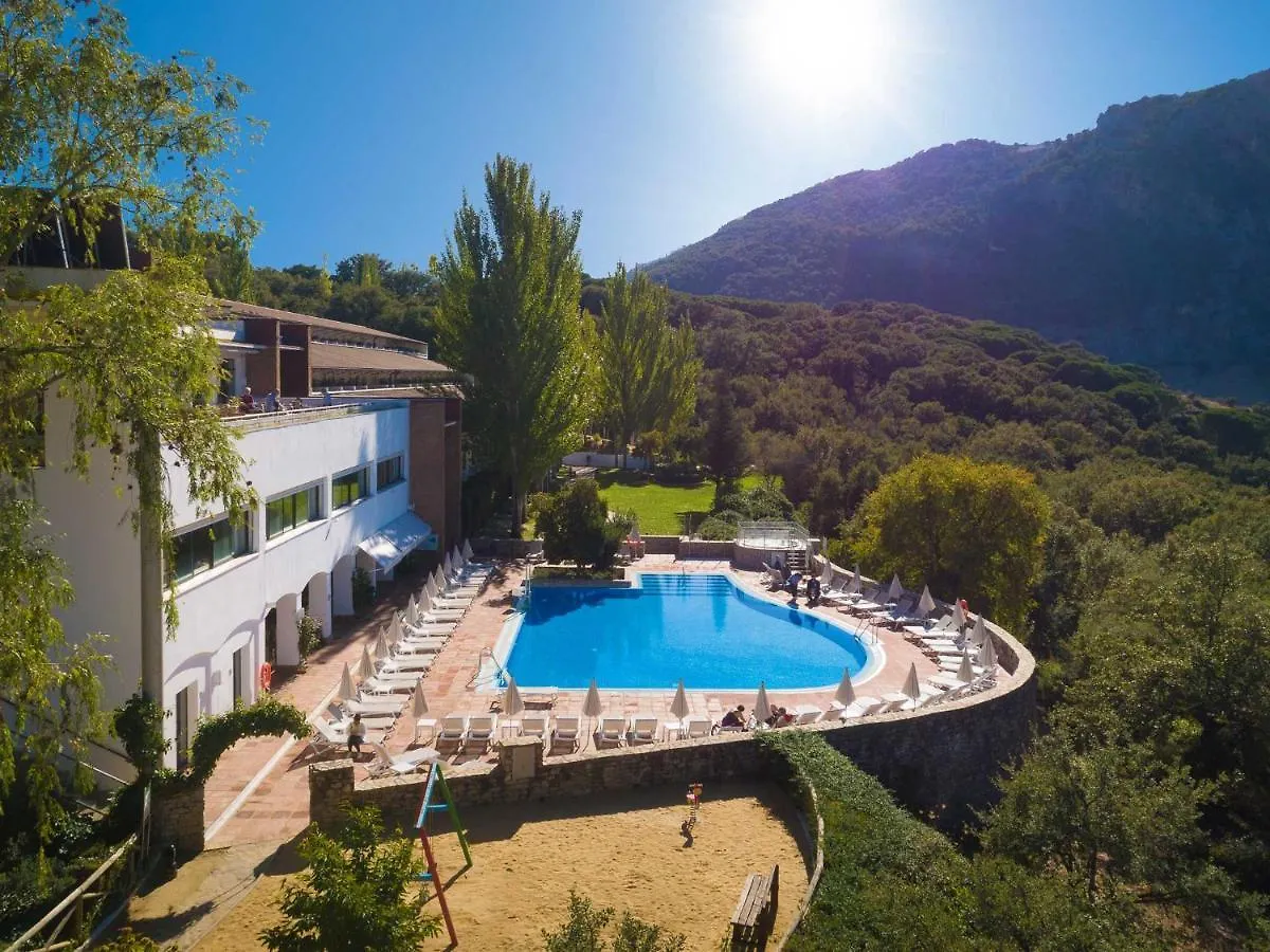 Hotel Fuerte Grazalema